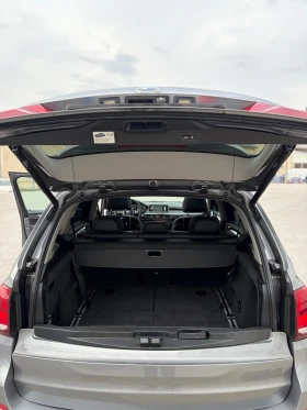 BMW X5  BMW X5 F15 3.5I XDRIVE, снимка 7
