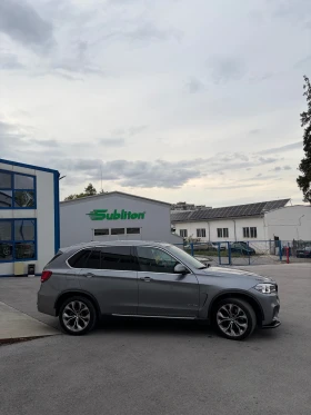 BMW X5  BMW X5 F15 3.5I XDRIVE, снимка 4