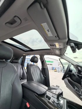 BMW X5  BMW X5 F15 3.5I XDRIVE, снимка 14