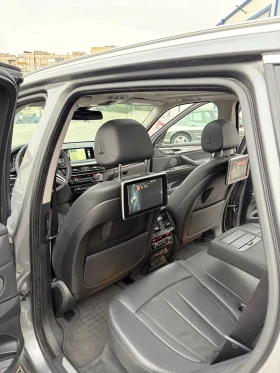 BMW X5  BMW X5 F15 3.5I XDRIVE, снимка 8
