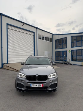 BMW X5  BMW X5 F15 3.5I XDRIVE, снимка 2