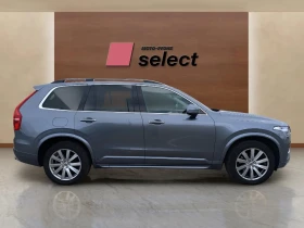 Volvo Xc90 2.0 D5, снимка 4
