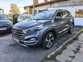 Hyundai Tucson 2.0 CRDI 4х4, снимка 8