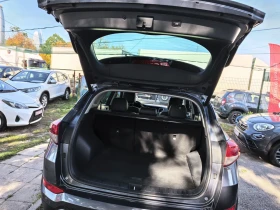 Hyundai Tucson 2.0 CRDI 4х4, снимка 9