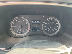 Hyundai Tucson 2.4l Sport, снимка 9