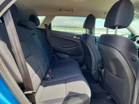 Hyundai Tucson 2.4l Sport, снимка 10
