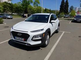 Hyundai Kona 2.0 AWD /4X4/ automatic  | Mobile.bg    3