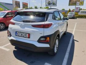 Hyundai Kona 2.0 AWD /4X4/ automatic  | Mobile.bg    6