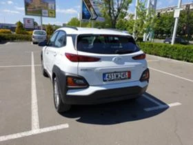 Hyundai Kona 2.0 AWD /4X4/ automatic  | Mobile.bg    5