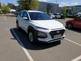 Hyundai Kona 2.0 AWD /4X4/ automatic  | Mobile.bg    4