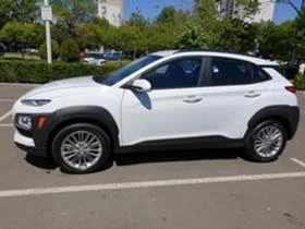 Hyundai Kona 2.0 AWD /4X4/ automatic  | Mobile.bg    2