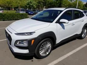 Hyundai Kona 2.0 AWD /4X4/ automatic  | Mobile.bg    7