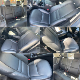 Mazda CX-5 2.5 i CX-9 Touring AWD Keyless Камера 6 места, снимка 17 - Автомобили и джипове - 41401665