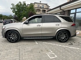 Mercedes-Benz GLE 53 4MATIC Night Package | Mobile.bg    6