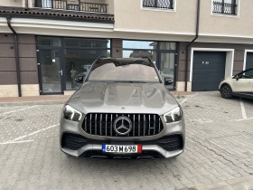Mercedes-Benz GLE 53 4MATIC Night Package, снимка 3