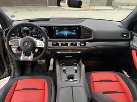 Mercedes-Benz GLE 53 4MATIC Night Package, снимка 9