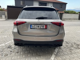 Mercedes-Benz GLE 53 4MATIC Night Package, снимка 7
