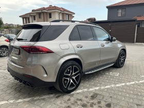 Mercedes-Benz GLE 53 4MATIC Night Package, снимка 5