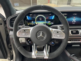 Mercedes-Benz GLE 53 4MATIC Night Package, снимка 12