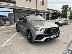 Mercedes-Benz GLE 53 4MATIC Night Package, снимка 2