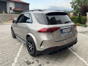 Mercedes-Benz GLE 53 4MATIC Night Package, снимка 4
