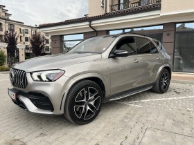 Mercedes-Benz GLE 53 4MATIC Night Package, снимка 1