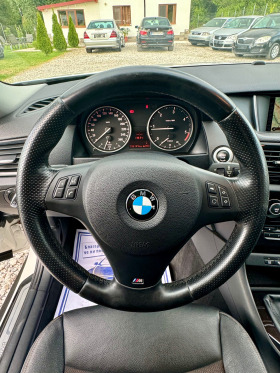 BMW X1 143.. X-LINE X-DRIVE  | Mobile.bg   11