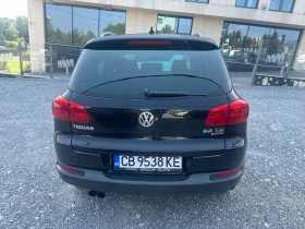 VW Tiguan АВТОМАТИК 4х4 НАВИГАЦИЯ, снимка 6