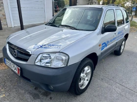 Mazda Tribute 2.0i 4x4, снимка 1