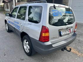 Mazda Tribute 2.0i 4x4, снимка 3