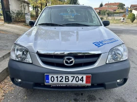 Mazda Tribute 2.0i 4x4, снимка 5