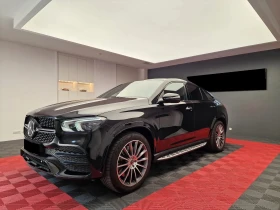 Mercedes-Benz GLE 400 d 4Matic AMG-Line