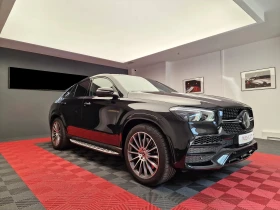 Mercedes-Benz GLE 400 d 4Matic AMG-Line, снимка 3