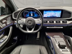 Mercedes-Benz GLE 400 d 4Matic AMG-Line, снимка 11