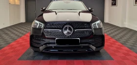 Mercedes-Benz GLE 400 d 4Matic AMG-Line, снимка 2