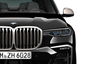 BMW X7 M50d, снимка 6