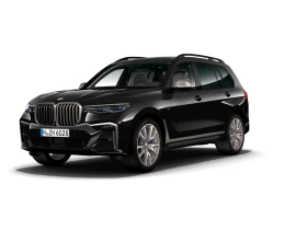 BMW X7 M50d, снимка 2