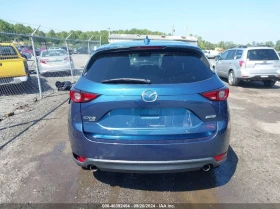 Mazda CX-5 2019 MAZDA CX-5 GRAND TOURING, снимка 5