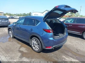 Mazda CX-5 2019 MAZDA CX-5 GRAND TOURING, снимка 4