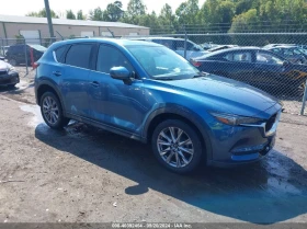 Mazda CX-5 2019 MAZDA CX-5 GRAND TOURING, снимка 2