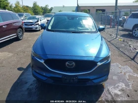 Mazda CX-5 2019 MAZDA CX-5 GRAND TOURING, снимка 1