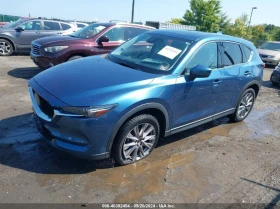 Mazda CX-5 2019 MAZDA CX-5 GRAND TOURING, снимка 3