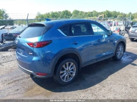 Mazda CX-5 2019 MAZDA CX-5 GRAND TOURING, снимка 6