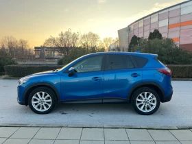 Mazda CX-5 2.2 AWD, снимка 4