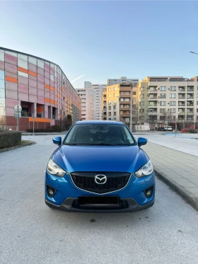 Mazda CX-5 2.2 AWD, снимка 1