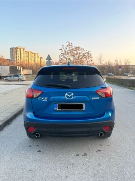 Mazda CX-5 2.2 AWD, снимка 2