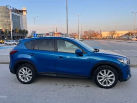 Mazda CX-5 2.2 AWD, снимка 3