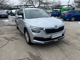 Skoda Kamiq 1.5TSI 7DSG | Mobile.bg    2