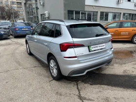 Skoda Kamiq 1.5TSI 7DSG | Mobile.bg    4