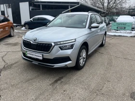     Skoda Kamiq 1.5TSI 7DSG